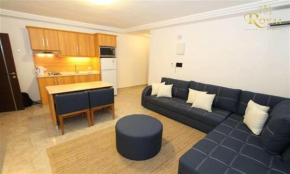 Гостиница Royal Luxury Apartments & Studios  Amman
